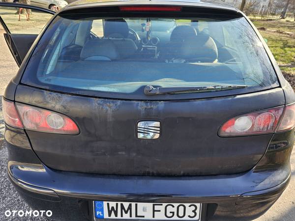 Seat Ibiza 1.4 16V Stella - 2