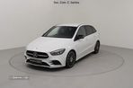 Mercedes-Benz B 180 d AMG Line Aut. - 3