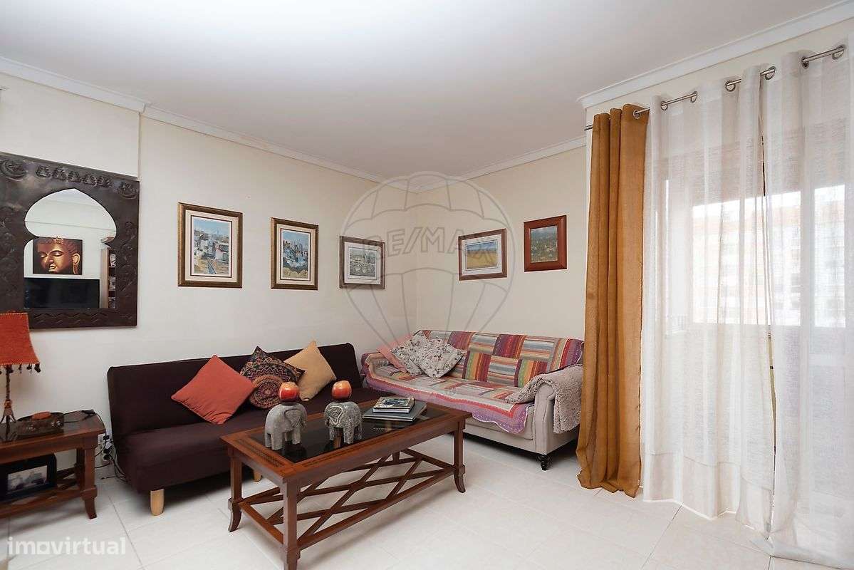 Apartamento T3 para venda - Grande imagem: 5/29