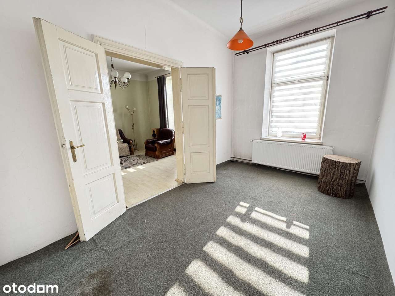 Przestronny dom z użytkowym poddaszem i garażem-6