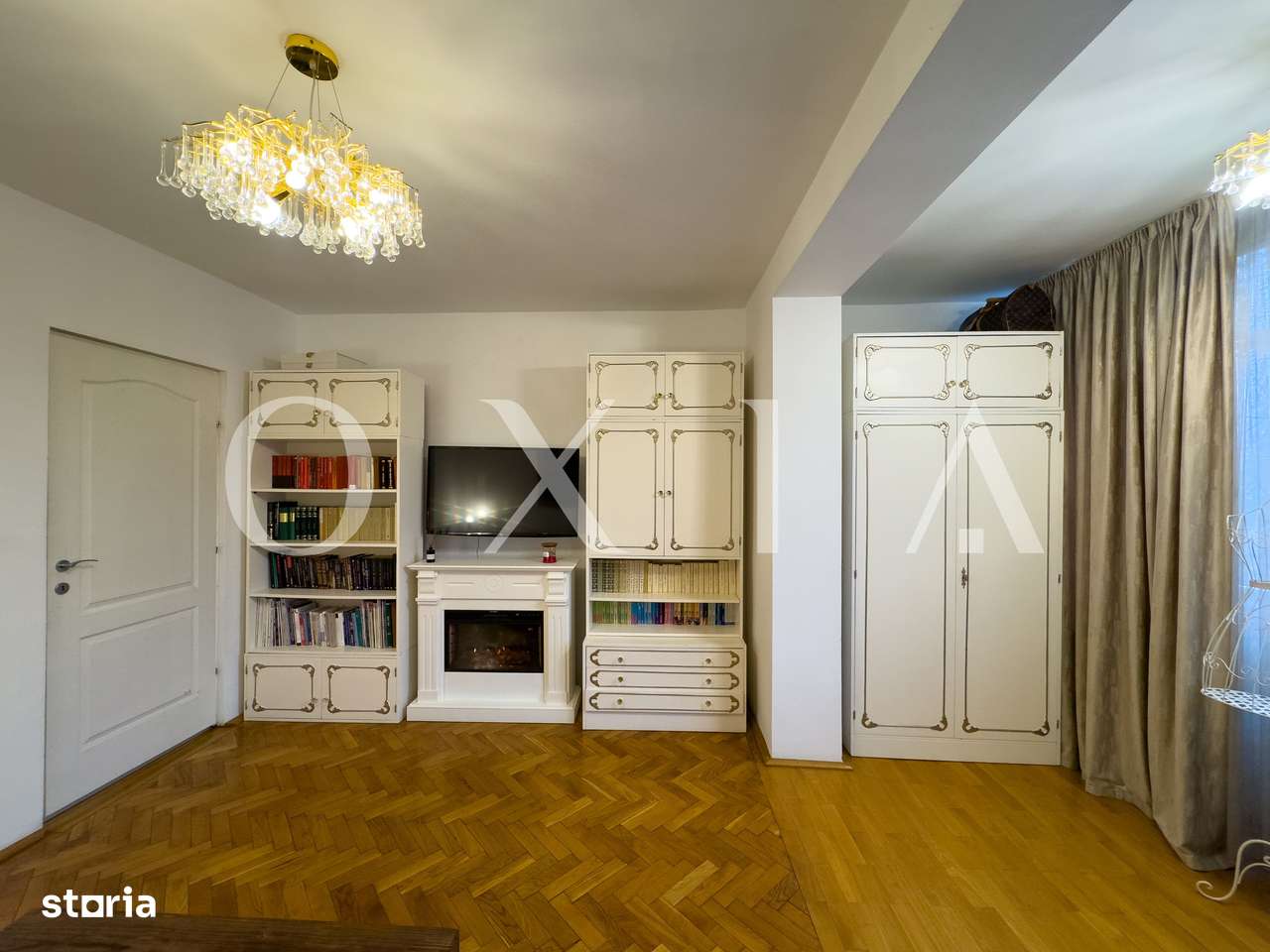 SX672 Stil boem, semineu si locatie excelenta – investitie sigura - Imagine principală: 5/20