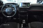 Peugeot 2008 1.5 BlueHDi GT EAT8 - 55