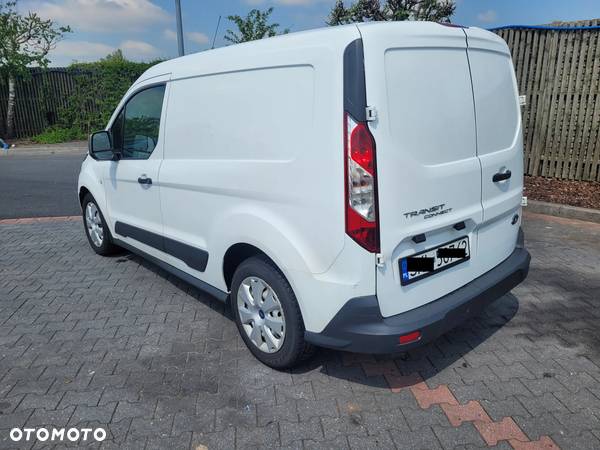 Ford Transit Connect - 2