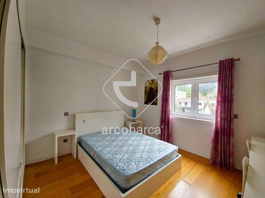 Apartamento T2 para Arrendamento no centro de Ponte da Barca - Grande imagem: 4/8