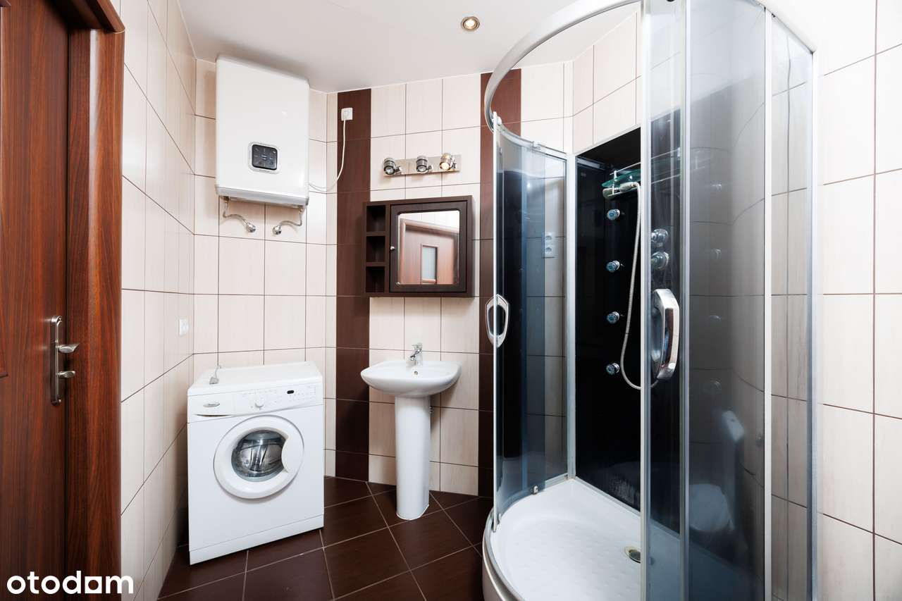 Mieszkanie w kamienicy ul. Piotra Skargi-11