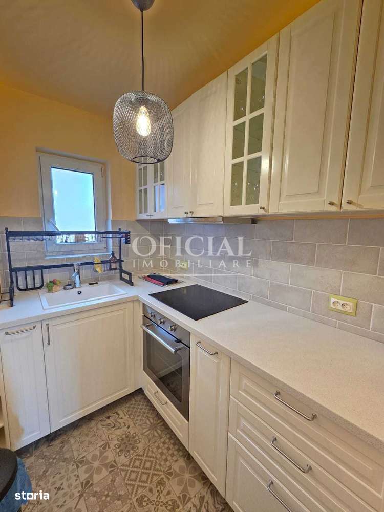 Apartament 3 camere | Pet Friendly | Parcare | Zona Plopilor  Floresti - Imagine principală: 4/8