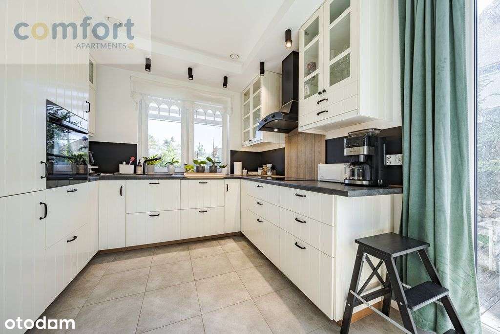 Nowoczesny dom 17km od centrum Gdańska - Pełny obrazek: 4/19