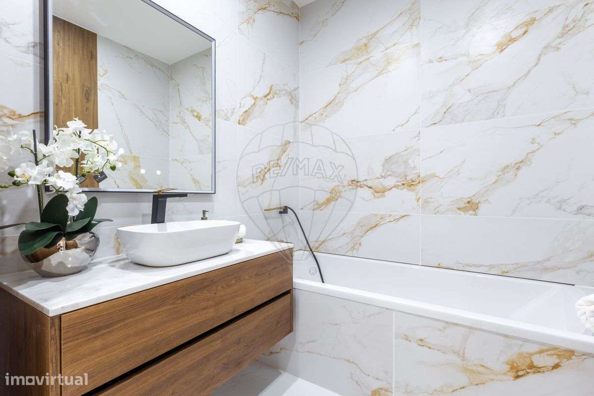 Apartamento T2 para venda - Grande imagem: 5/26