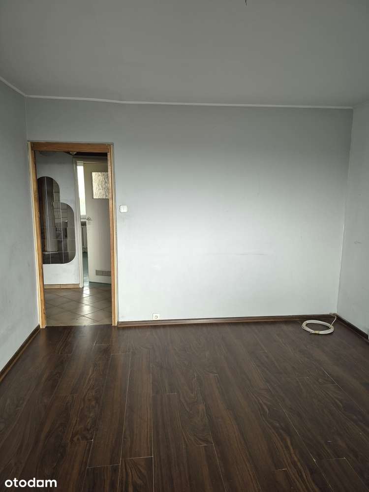 Dwupokojowe mieszkanie przy ulicy Wańkowicza na osiedlu Nagórki-5