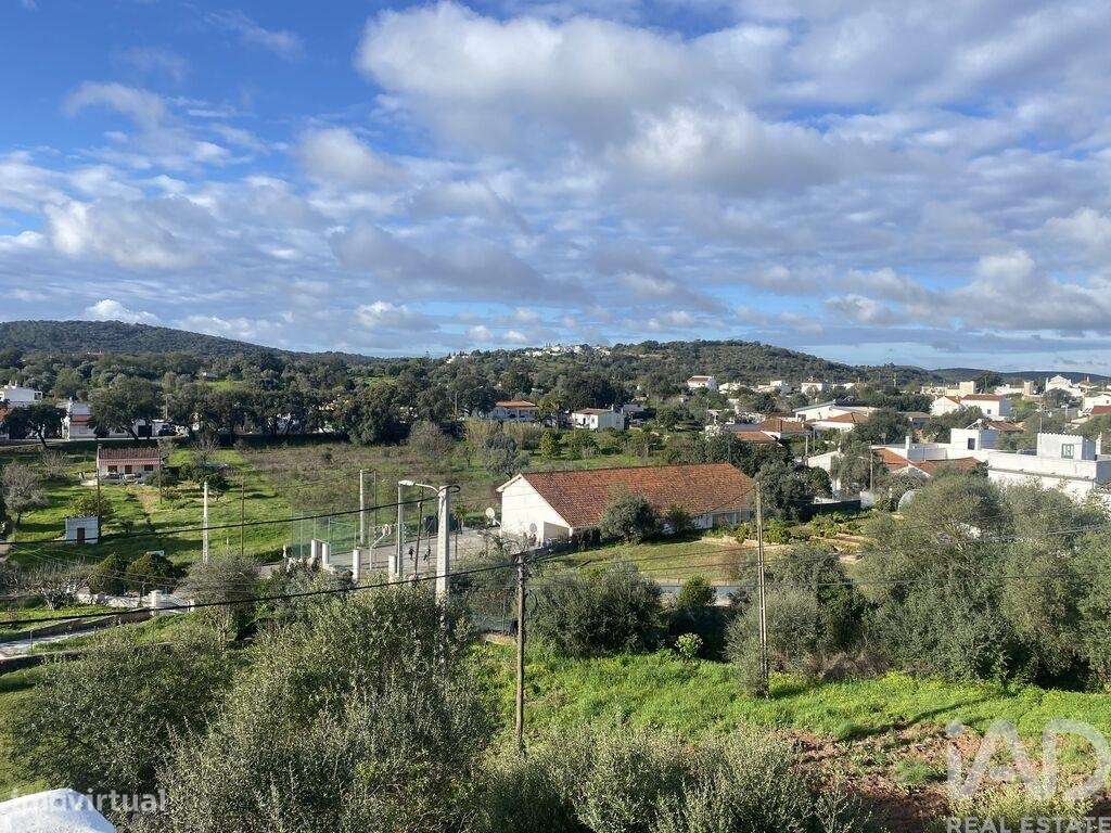 Terreno para construção em São Brás de Alportel - Grande imagem: 4/8