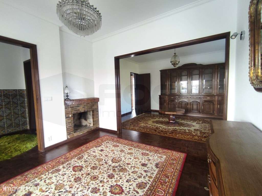 Moradia isolada T3+1 a poucos minutos de Aveiro - Grande imagem: 4/48