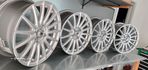 Jantes 16 7J 4x100 + Pernos - 2