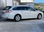 Peugeot 508 SW 1.6 HDi Active 120g - 3