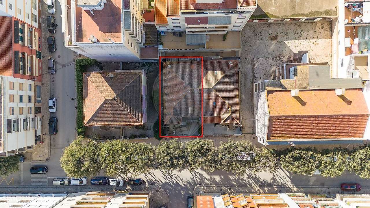 Moradia T5 para venda - Grande imagem: 2/35