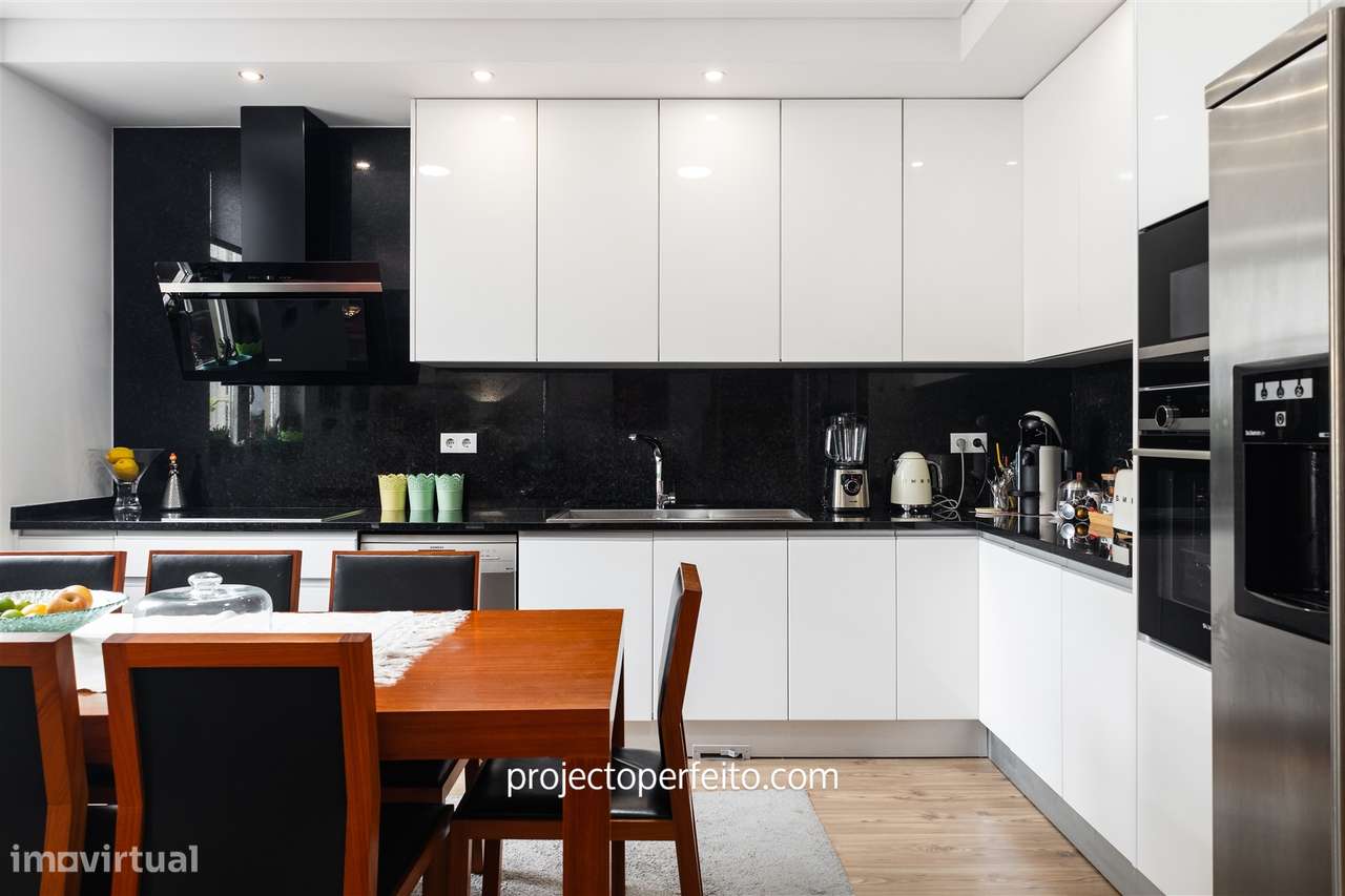 Moradia T4 Venda em Espinho,Espinho-13