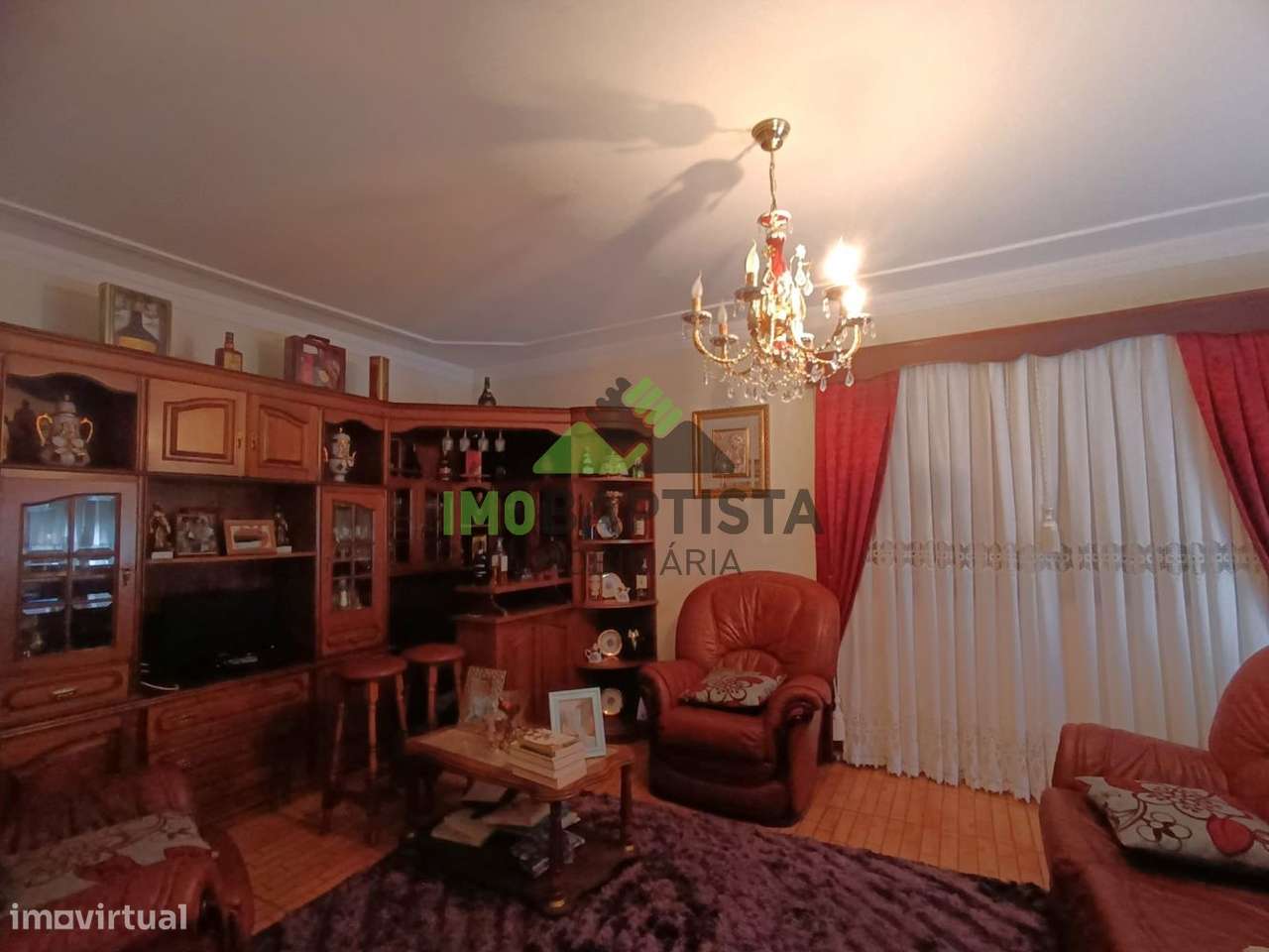 Moradia V3 Isolada nas Caldas de São Jorge-8