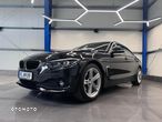 BMW Seria 4 418d Sport Line - 1