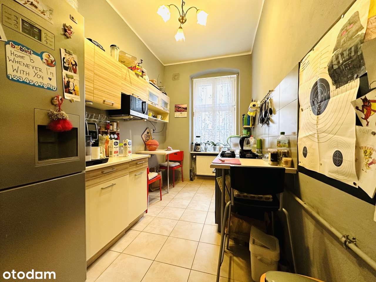 Przytulne 3 pokojowe mieszkanie na Starym Rynku-2