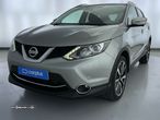 Nissan Qashqai - 28