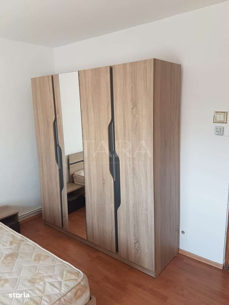 Apartament 4 Camere,  Mărăști, Zona Expo Transilvania-6