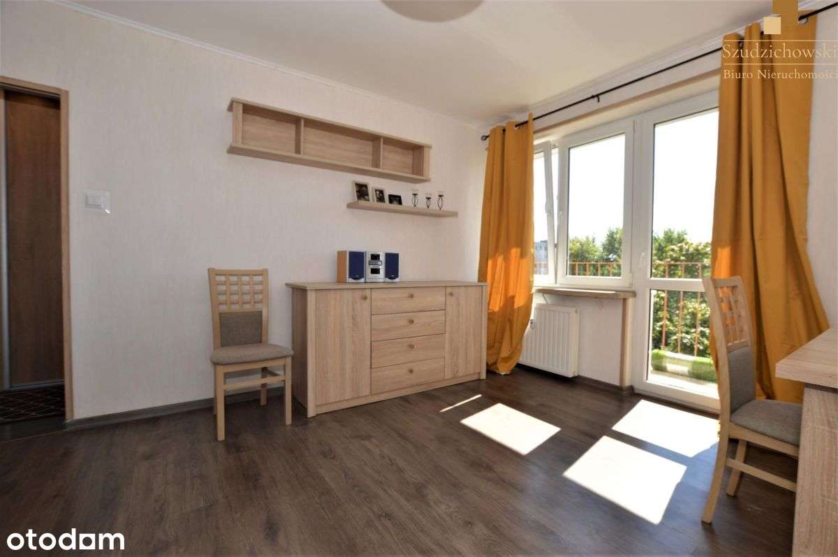 3 pokoje ul. Szaserów 117