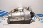 MOTOR ARRANQUE VALEO 8200237594 D8R1 2556FP3 18L4 RENAULT LAGUNA II 2 MK2 BG0 BG1 2.2 DCI 140CV G9T706 - 5