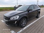 Volvo XC 60 D4 Geartronic Ocean Race - 2