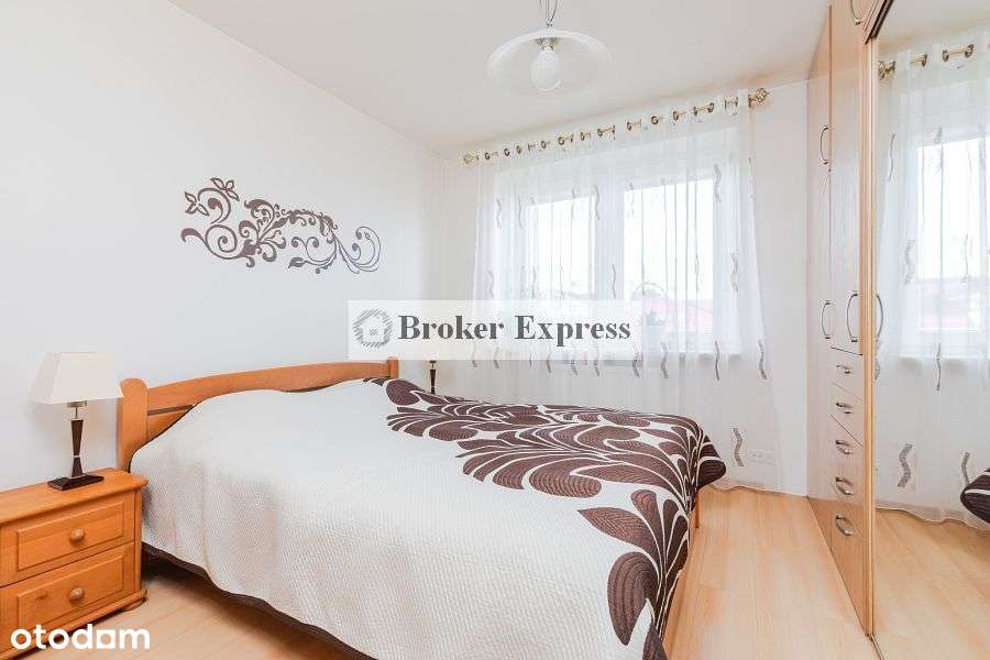 Mieszkanie z antresolą!-5