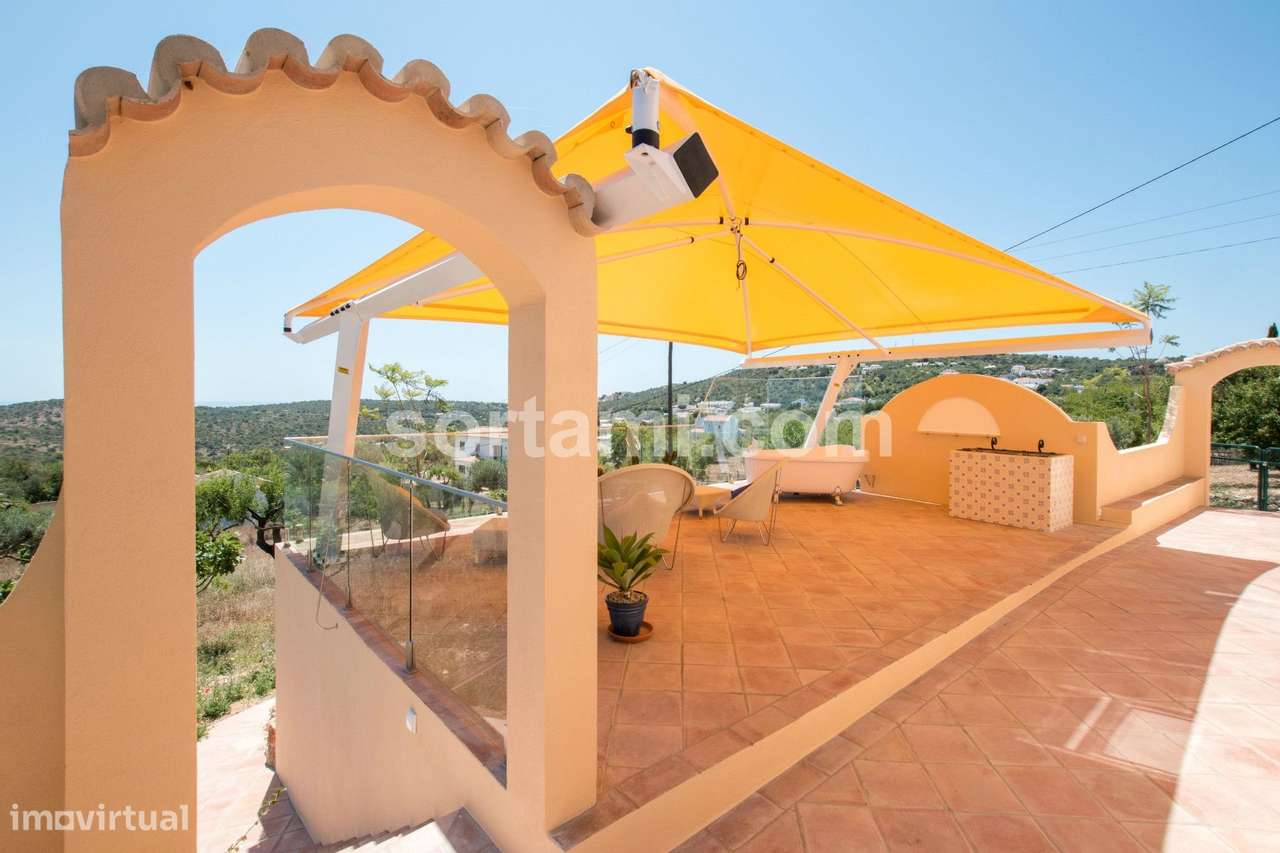 Moradia Isolada T4 Venda em Loulé (São Sebastião),Loulé - Grande imagem: 5/54