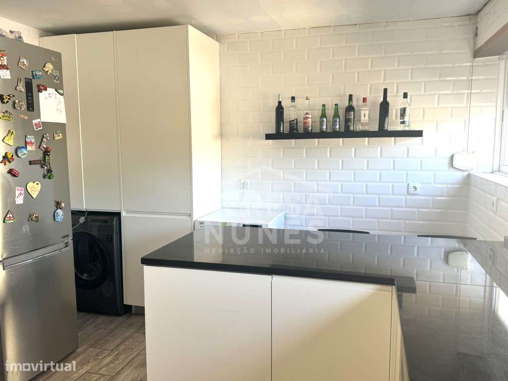 APARTAMENTO T4 - SANTIAGO DO CACEM-5
