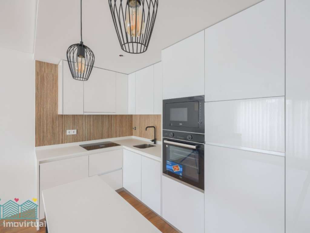 Apartamento T1 com Lugar de garagem em Aveiro - Grande imagem: 5/26