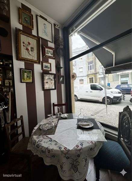 Transpasse de Restaurante Completo - Grande imagem: 4/8