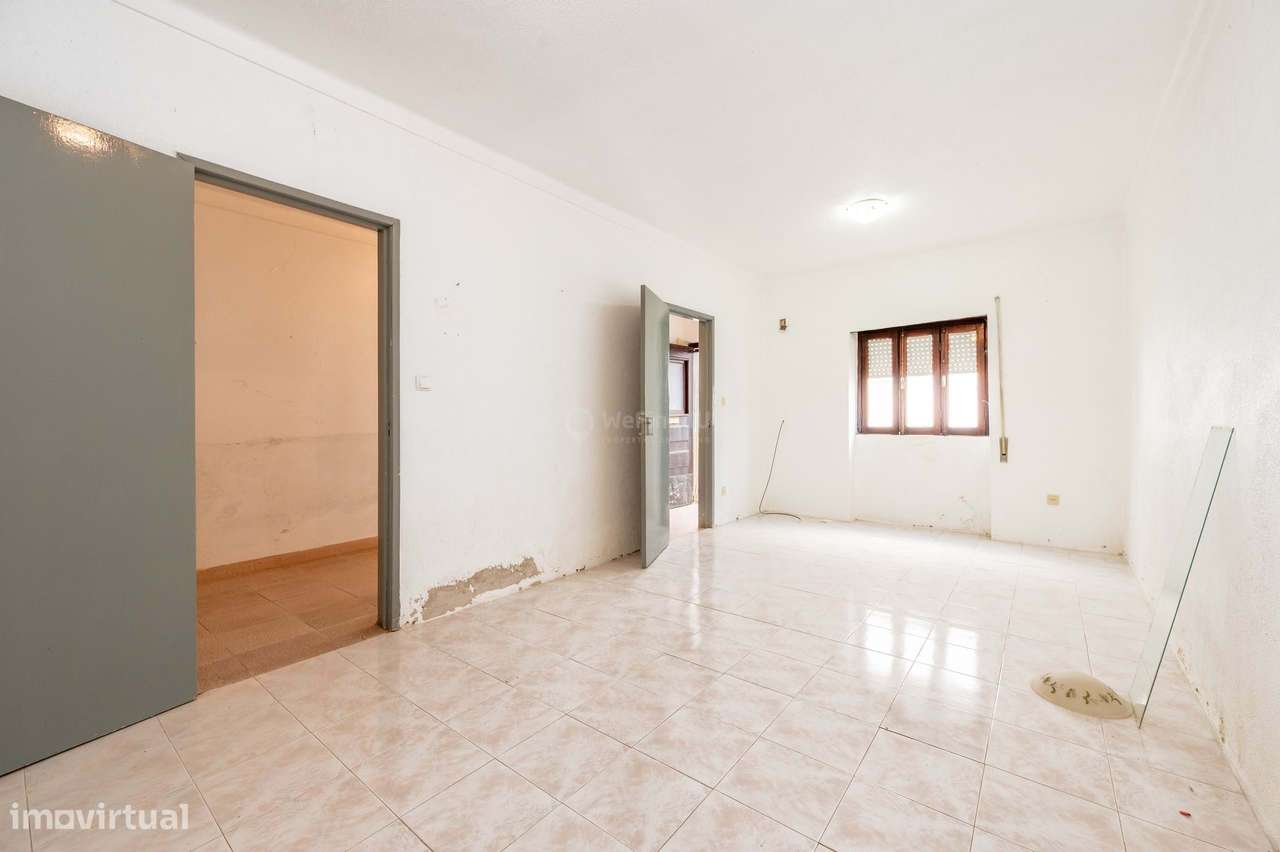 Moradia T4 em Gáfete –  Alto Alentejo - 2h de Lisboa-7