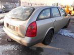 0076 NISSAN PRIMERA P12 przeznaczeniem na części !! - 8