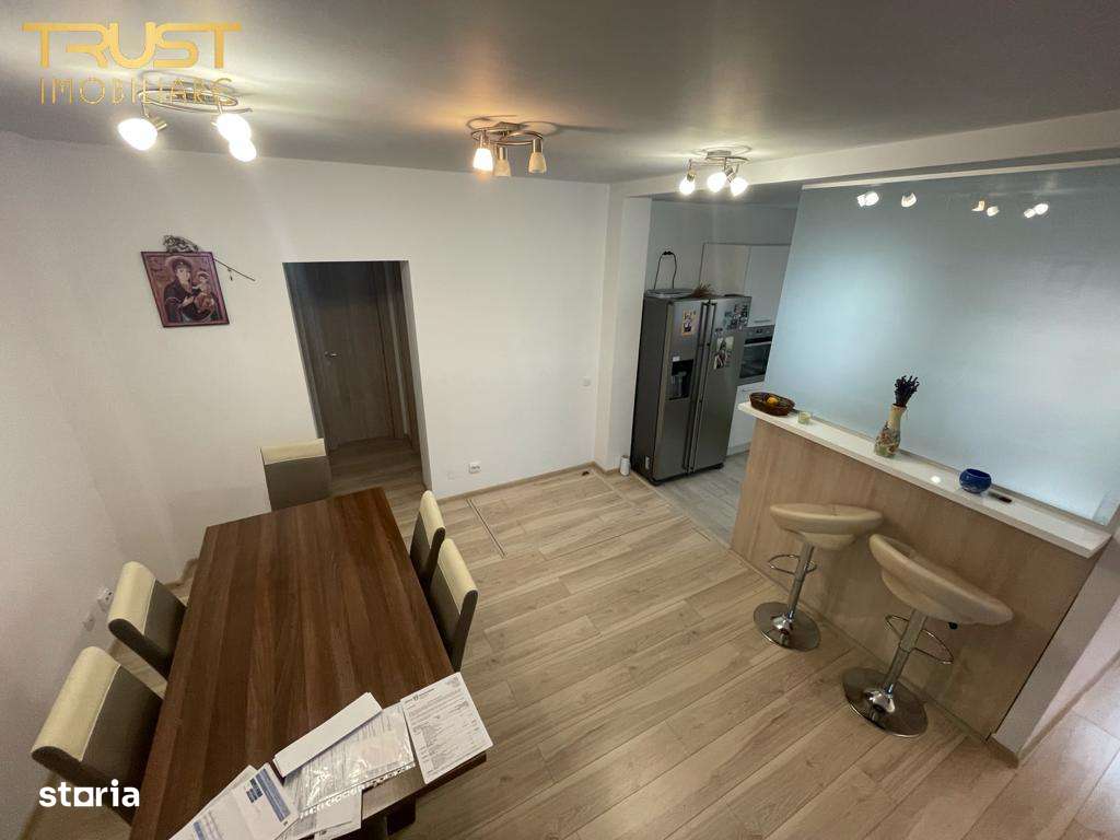 Casa 5 camere l Zona C-tin Brancusi l 2 bai l Birou sau Locuinta - Imagine principală: 5/12