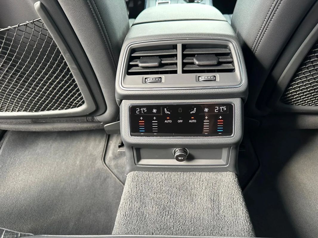 Audi A6 Allroad 50 TDI quattro Tiptronic MHEV - 27