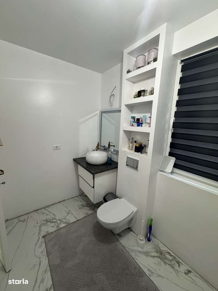 Casa individuala - Mobilata si Utilata - Mutare rapida - Cornetu-17