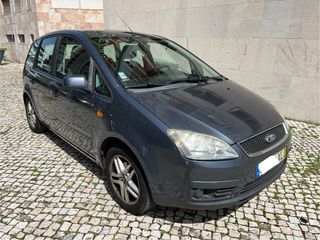 Ford Focus C-Max 1.6 TDCi Ambiente