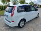 Ford C-MAX 1.8 Ghia - 19