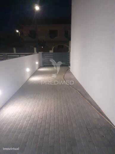 Vende, Corrois, Moradias (Novas) T2+1, Garagem e jardim - Grande imagem: 5/5