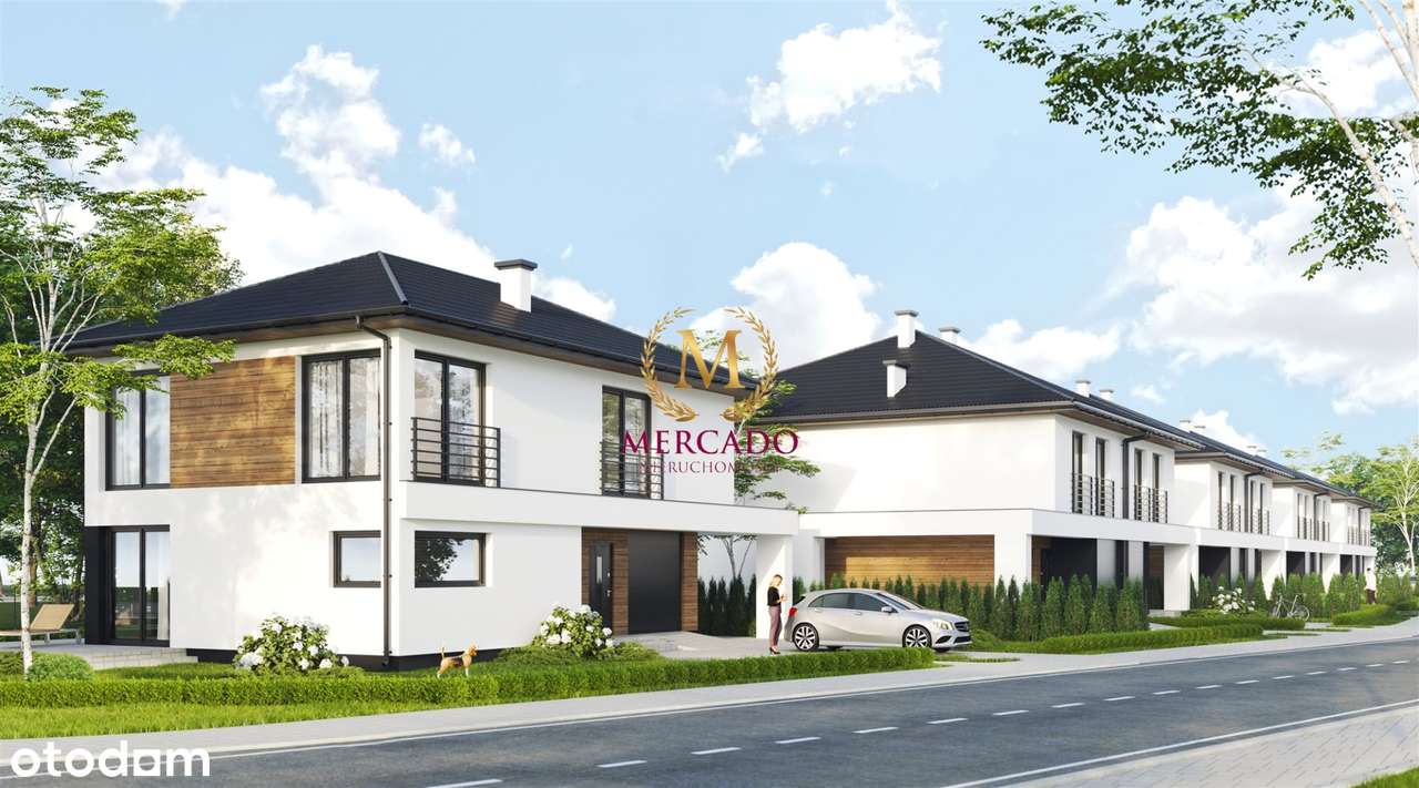 House in Płock - View 3