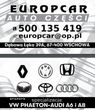 AUDI A6 C7 ALLROAD 3.0 TDI ZACISKI HAMULCOWE TYŁ TRW 330mm - 5