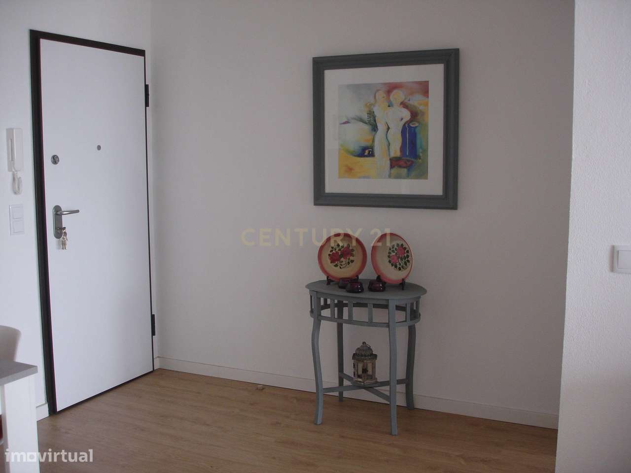 NÃO PERCA ESTA GRANDE OPORTUNIDADE! FANTÁSTICO APARTAMENTO T2 TOTALMEN - Grande imagem: 2/23