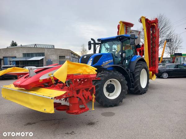 Pottinger V 10000 ED CL - 2