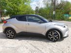 Toyota C-HR - 5