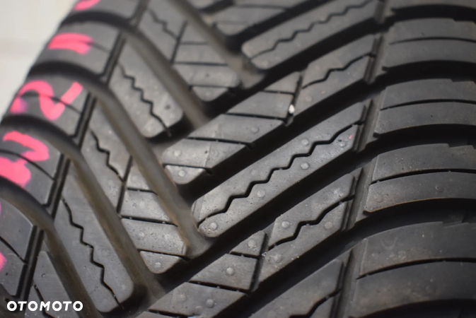 R15 185/65 Hankook Kinergy 4S 2  Wysyłka gratis! - 3