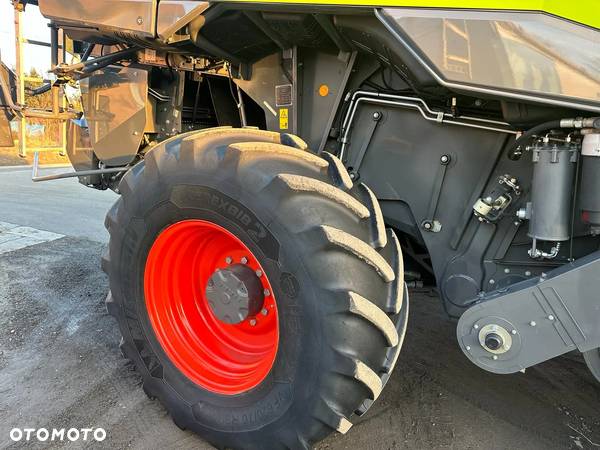 Claas 8700TT 4x4 - 12