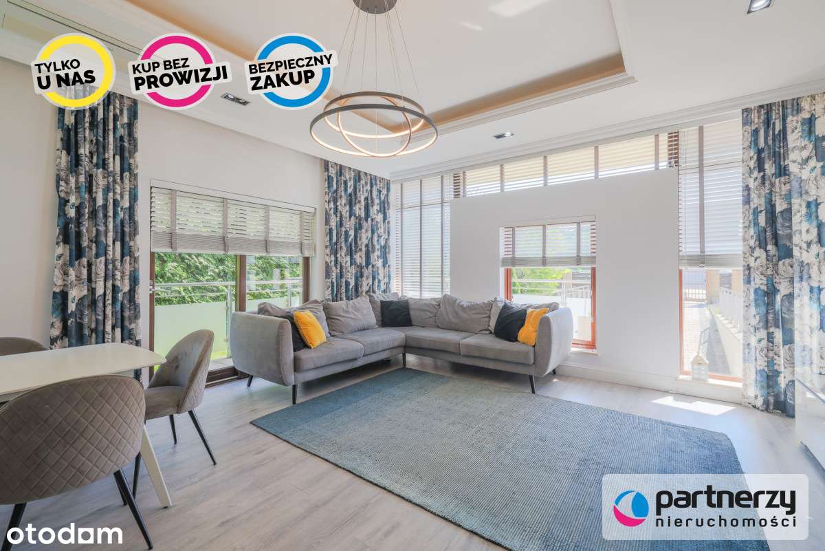 Apartment for sale with a price drop in Gdańsk