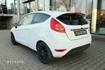 Ford Fiesta 1.6 Ti-VCT Sport - 3