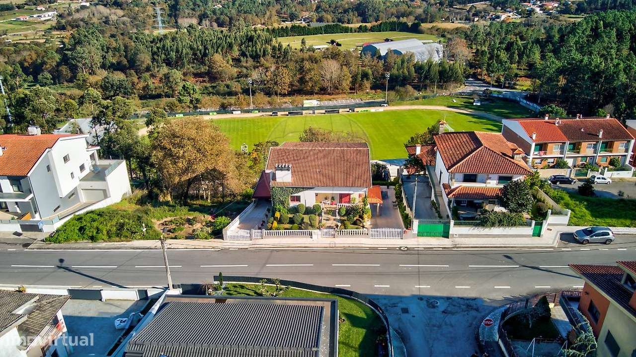 Moradia T8 para venda - Grande imagem: 4/50